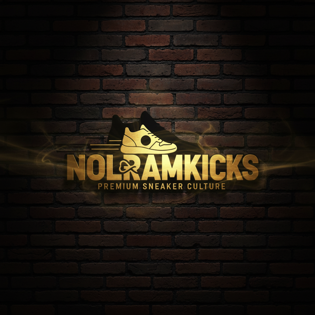 NOLRAMKICKS